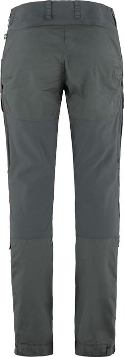 Actual product image Fjällräven Keb Trousers Curved W regular (46)