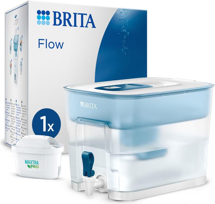Actual product image Brita Flow XXL Maxtra Pro