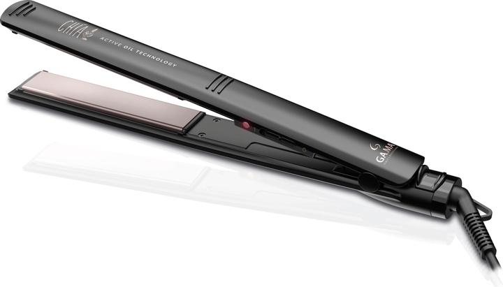 Actual product image GAMA GA.MA Straightening Iron, Chia (Straightening iron)