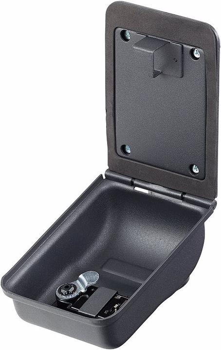 Produktbild Xcase 2 mal Mini-Schlüssel-Safe zur Wandmontage