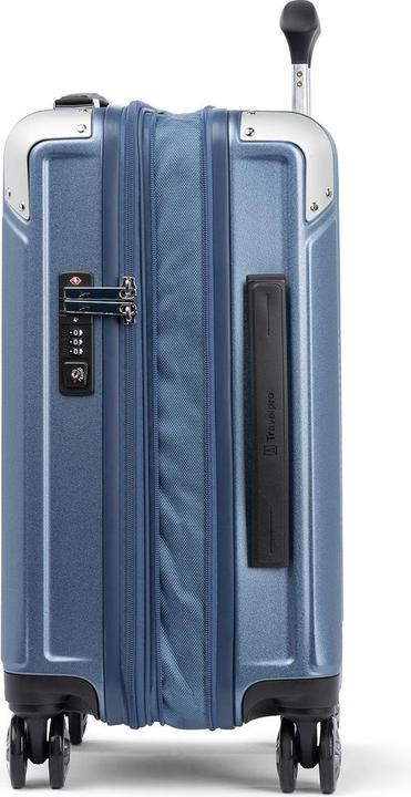 Actual product image Travelpro Platinum Elite - Compact Carry-On Expandable Hardside Spinner (39 l, M (50 - 90l))