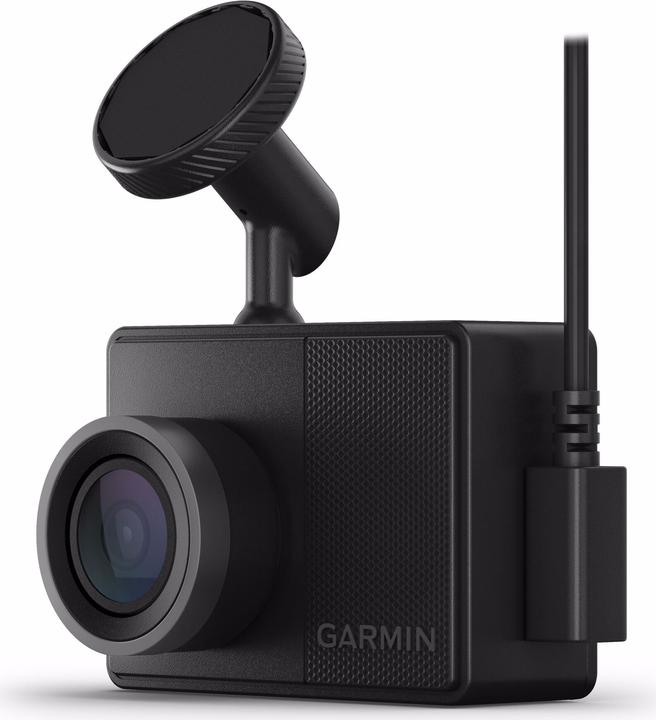 Actual product image Garmin Dash Cam 57 (Wi-Fi, GPS receiver, Rechargeable battery, WQHD)