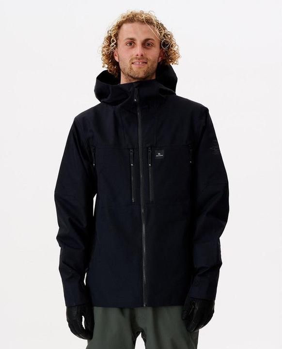 Rip Curl Back Country Jacket Skijacke (XXL)