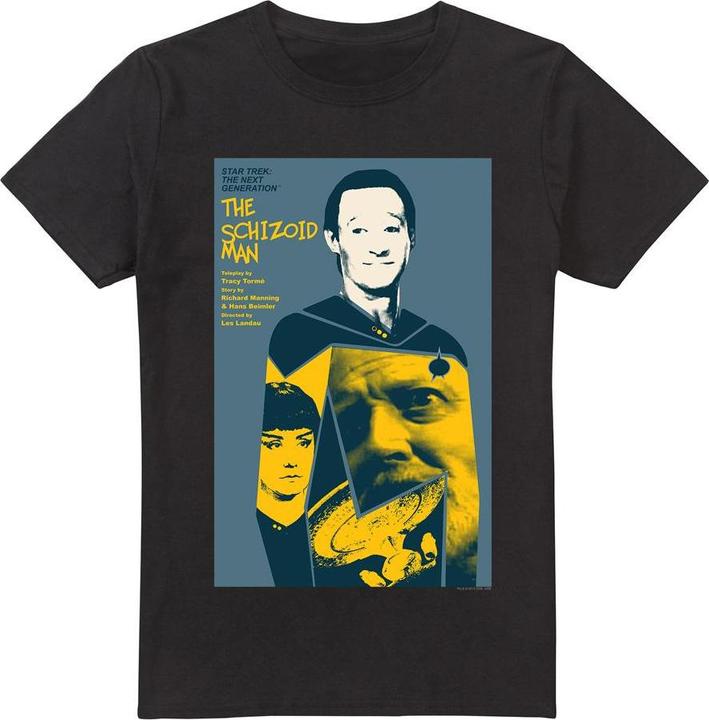 The Next Generation Season 2 Episode 6 TShirt