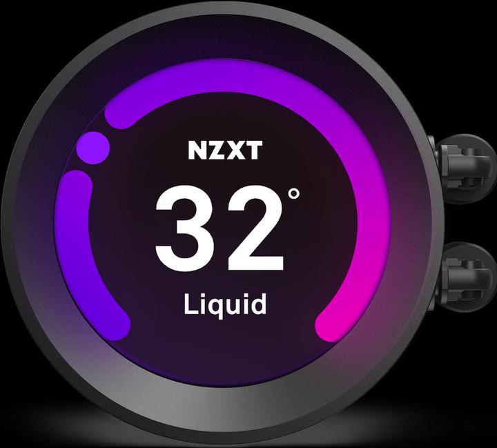 Produktbild NZXT Kraken Z73 RGB