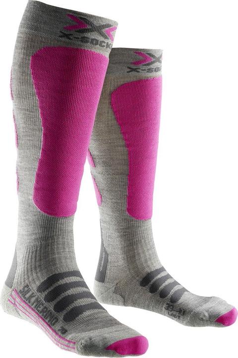 X-Socks Ski Silk-Merino (37 - 38)
