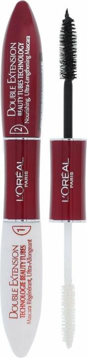 Produktbild L'Oréal Paris Double Extension Beauty Tubes Mascara (Black)