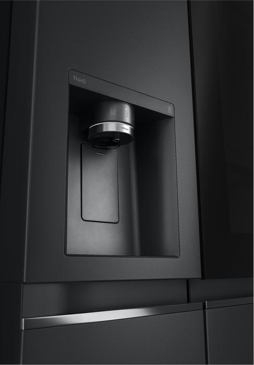 Produktbild LG GSGV91EVAD (635 l)