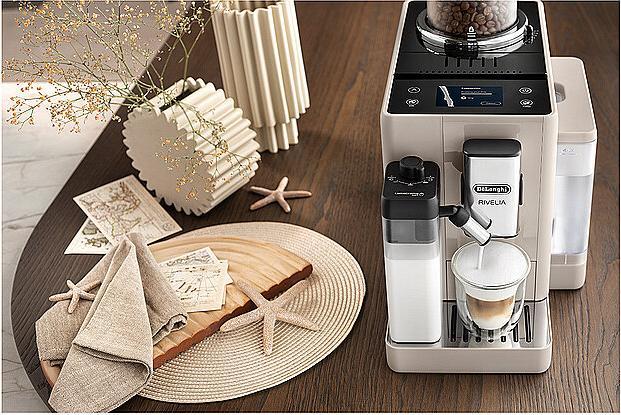 Produktbild De'Longhi Rivelia