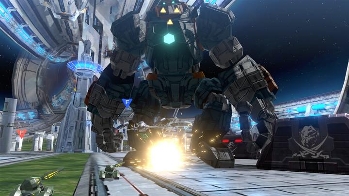 Produktbild Nintendo Star Fox Zero (Wii U)