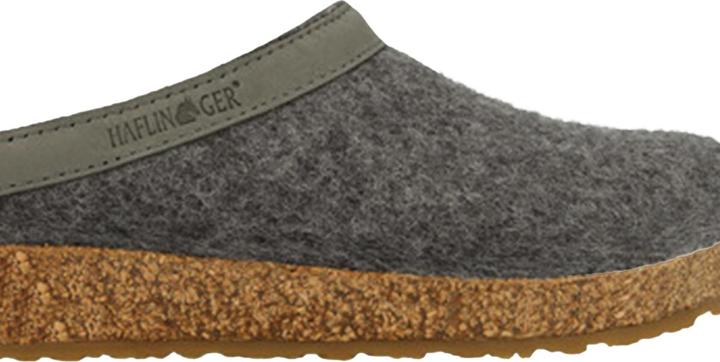 Actual product image Haflinger Grizzly Torben (41)