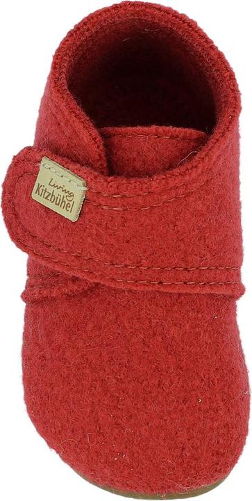 Actual product image Living Kitzbühel Virgin wool slipper (19)