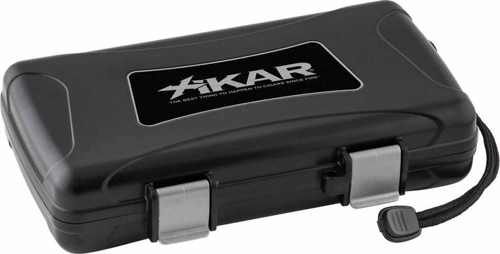 Xikar Travel humidor 205XI (5)