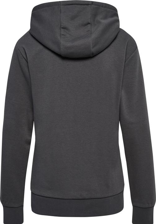 Actual product image hummel Hmlstaltic Cotton Hoodie Woman (S)