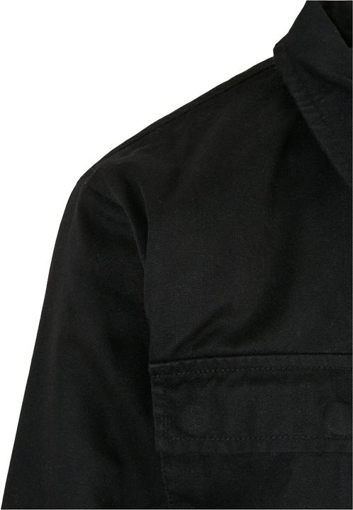 Actual product image Urban Classics Big M-65 Jacket (L)