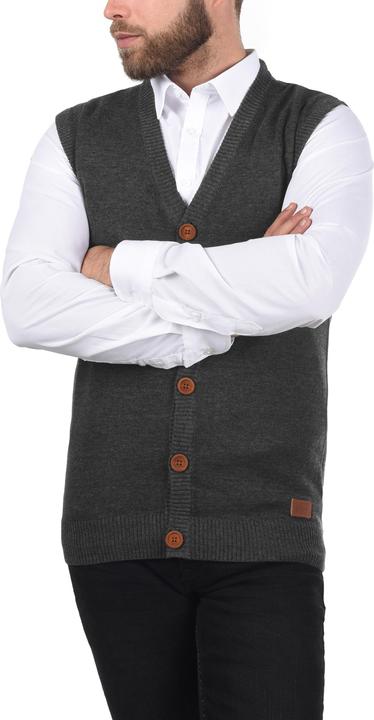 Image du produit Blend Lennardo - pull sans manches - Homme (L)