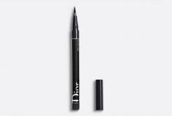 Actual product image Dior Diorshow On Stage Liner (096 Satin Black)