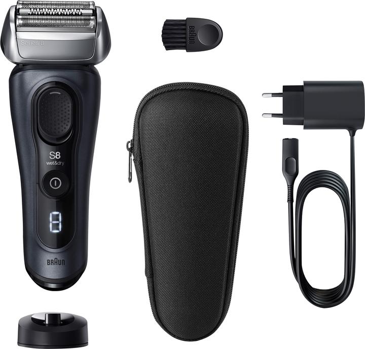 Image du produit Braun Rasoir électrique pour hommes Series 8 8413s