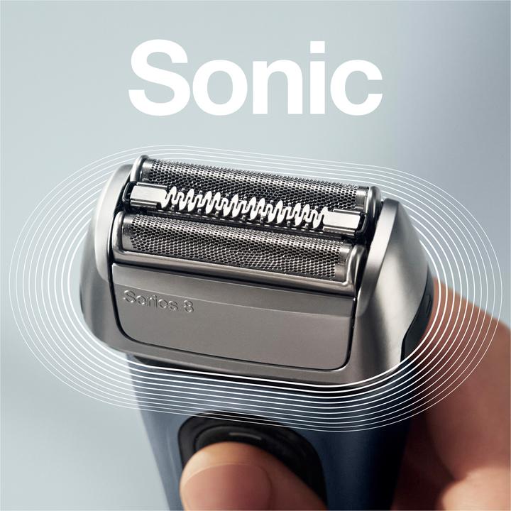 Image du produit Braun Rasoir électrique pour hommes Series 8 8413s