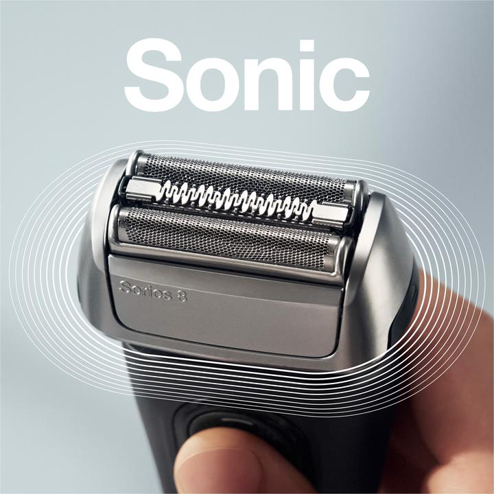 Image du produit Braun Series 8 8450cc