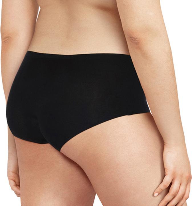 Actual product image Chantelle 3 Pack - Soft Stretch Plus Size - Shorty (One size, pack of 3)