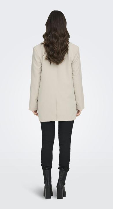 Actual product image Only Long blazer (36)