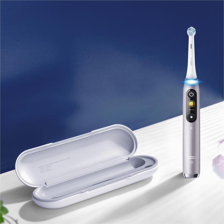 Immagine prodotto Oral-B iO 9 (Spazzolino oscillante)