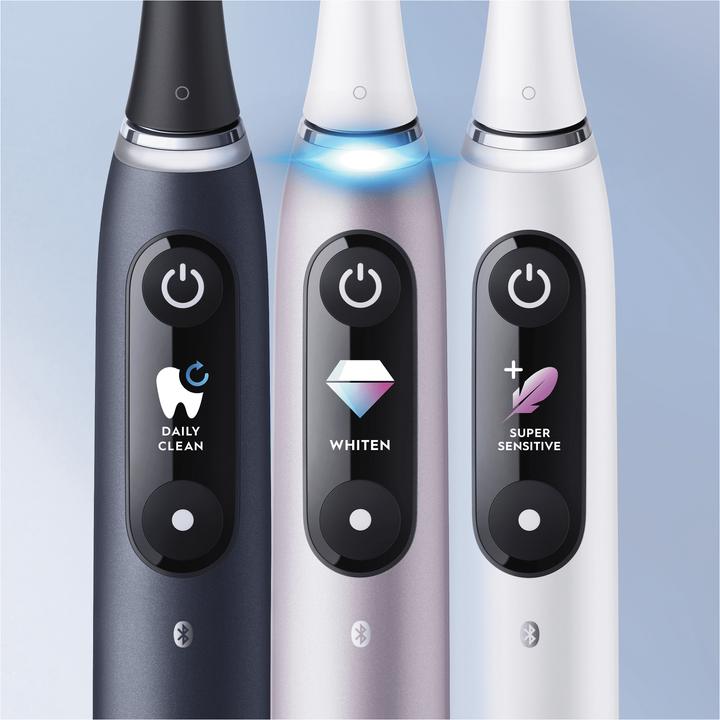 Immagine prodotto Oral-B iO 9 (Spazzolino oscillante)