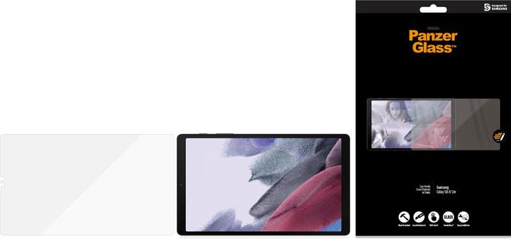 Produktbild PanzerGlass Bildschirmschutz für Tablet (1 Stück, Galaxy Tab A7 Lite)