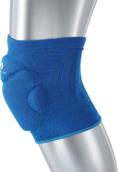 Actual product image McDavid Volleyball knee pads "Flex" (set of 2) (XL, Knee pad, Pair)