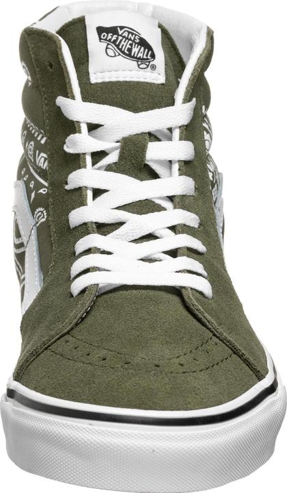Produktbild Vans Schuhe Piece Paisley UA SK8-Hi (40.5)