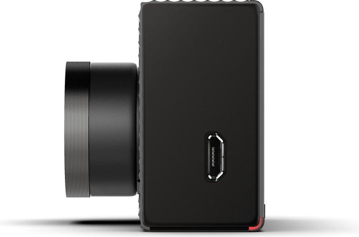Actual product image Garmin 56 (GPS receiver, Accelerometer, WQHD)