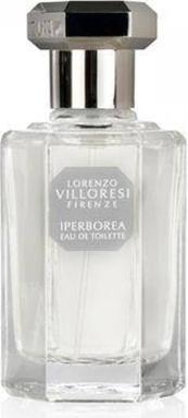 Image du produit Lorenzo Villoresi Eau de Toilette (Eau de toilette, 50 ml)