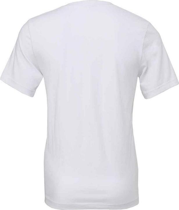 Immagine prodotto Bella Canvas T-shirt adulto in jersey con scollo a V (L)