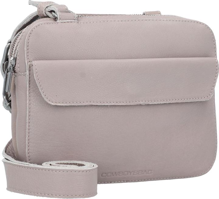 Image du produit Cowboysbag Anmore Sac à bandoulière en cuir 23 cm
