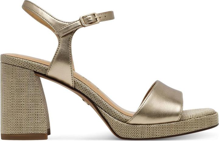 Pettine di bronzo
