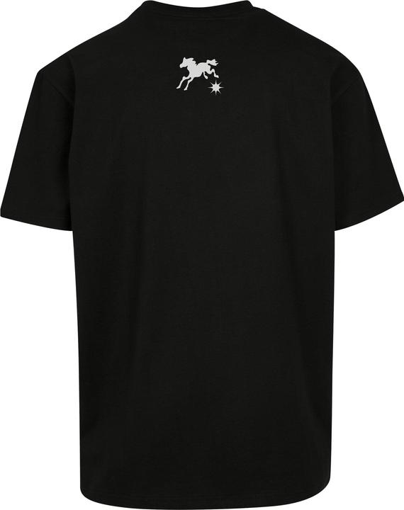 Actual product image Urban Classics Speed Heavy Oversize Tee - 91511 (L)