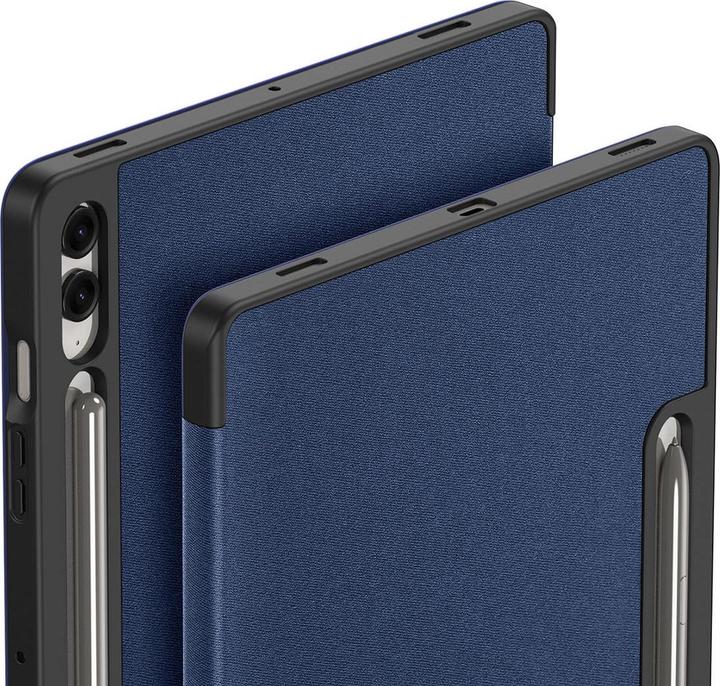 Immagine prodotto Dux Ducis Serie Domo (Galaxy Tab S9+, Galaxy Tab S9 FE+, Galaxy Tab S10+)