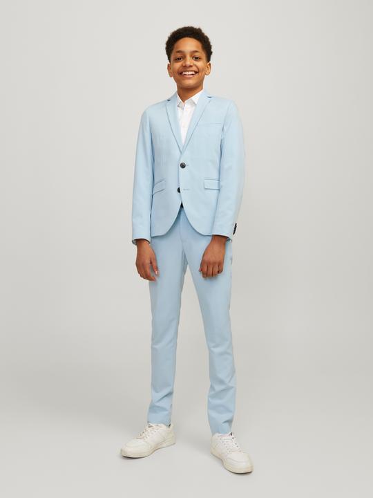 Actual product image Jack & Jones JPRSOLAR Blazer For boys Single-breasted blazer (170)