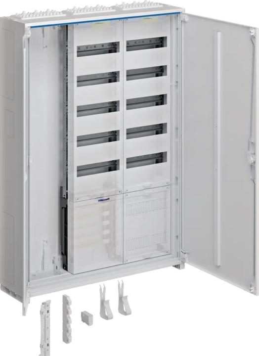 Actual product image Hager System enclosure, universal Z ZB33VT10APZ2