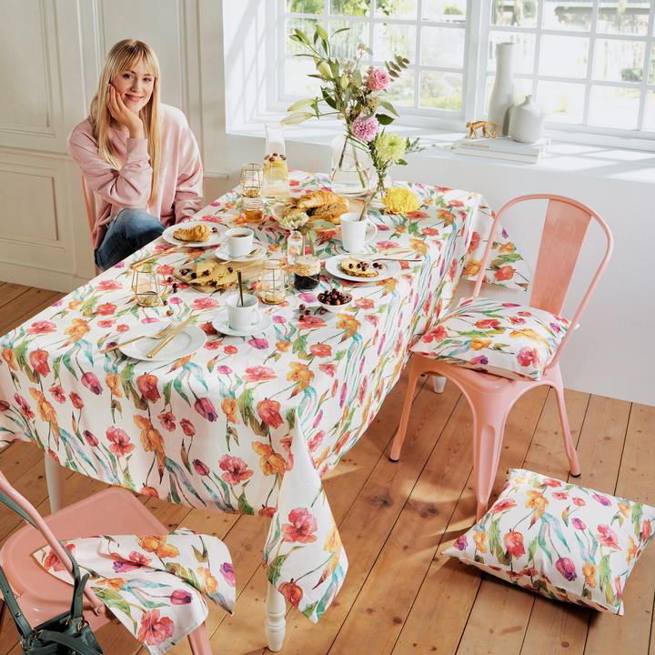 Actual product image Erwin Müller Tablecloth (130 x 200 cm)