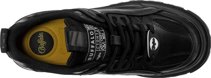 Immagine prodotto Buffalo Sneaker con piattaforma Aspha HYB (38)