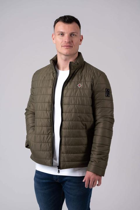 Actual product image Edelvetica Men's Edelweiss transition jacket (S)