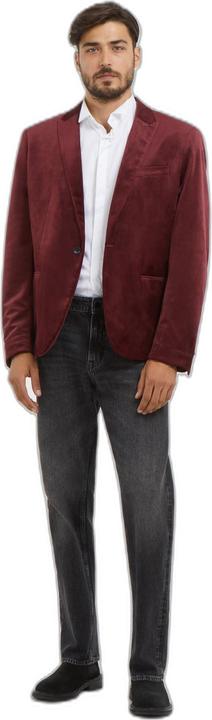 Image du produit Guess blazer en velours fulham (XL)