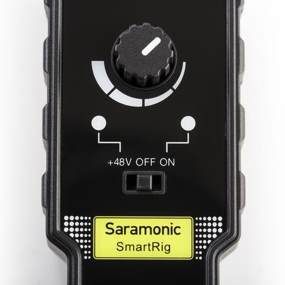 Produktbild Saramonic SmartRig II