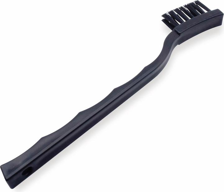 Produktbild Quadrios ESD Reinigungsbürste 17.7 cm Kopf 4 cm
