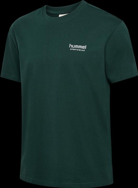 Actual product image hummel hmlLOOSE T-SHIRT S/S SPORTSWEAR (M)