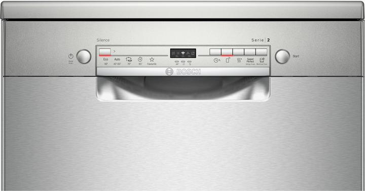 Actual product image Bosch Hausgeräte SMS2ITI11E