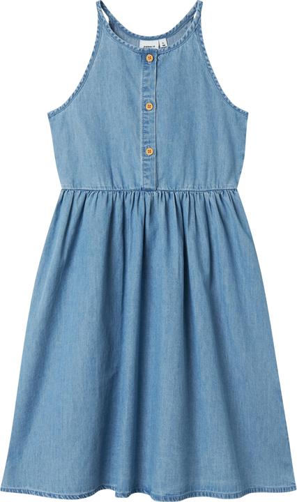Image du produit Name it Denim Kleid (116)