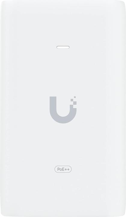Image du produit Ubiquiti U-POE++ (802,3bt (PoE+++), 60 W)